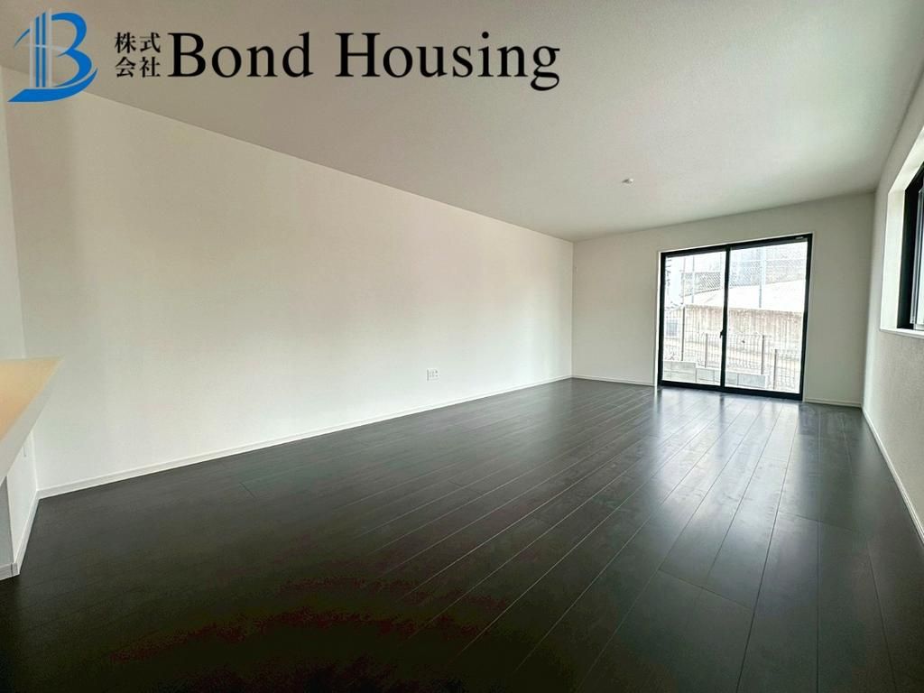 New 4LDK House in Maikozaka, Kobe - Southeast Corner Lot - Thumbnail 3