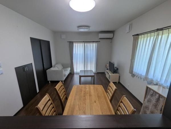 Modern 4LDK House for Sale in Kaizuka, Osaka - Built 2022 - Thumbnail 3