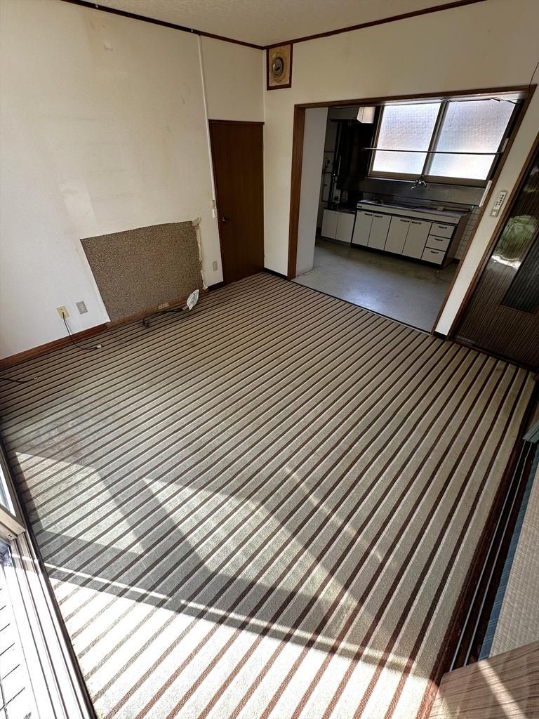 5K Detached House with Carport in Ashibetsu, Hokkaido for 3.8M Yen - Thumbnail 4