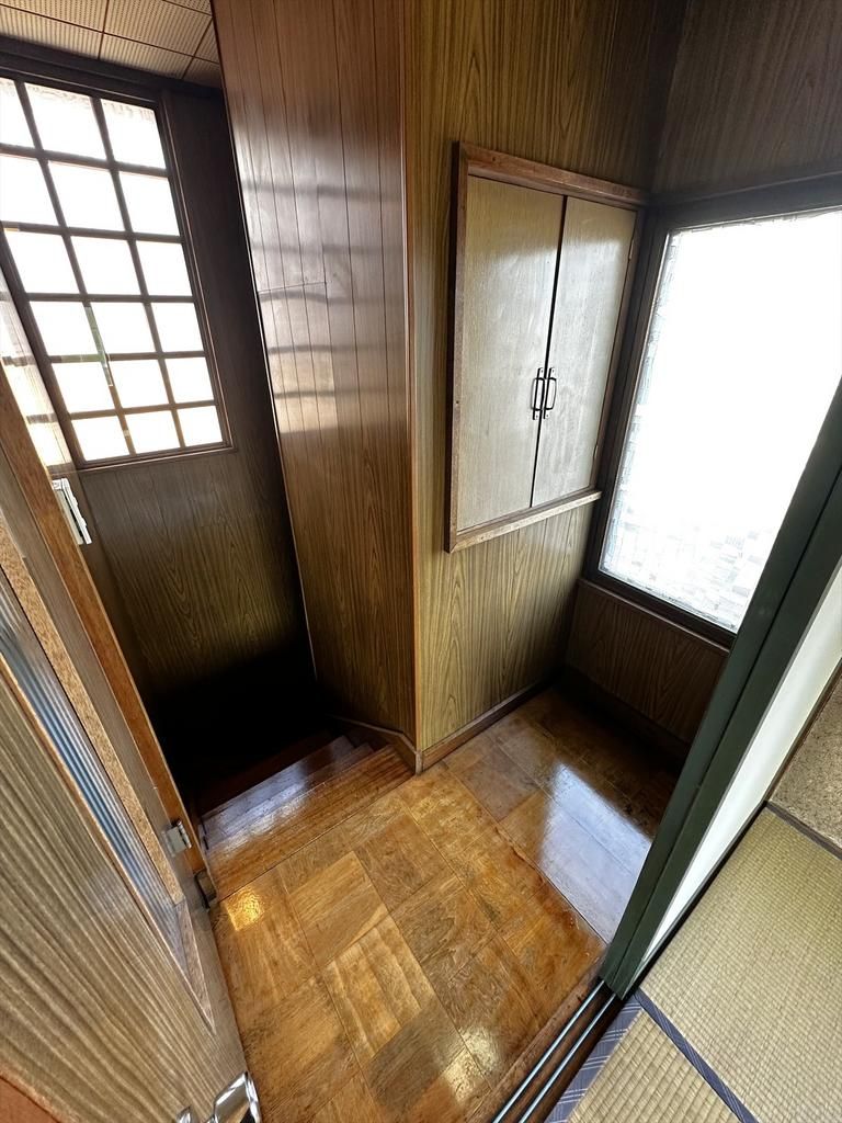 5K Detached House with Carport in Ashibetsu, Hokkaido for 3.8M Yen - Thumbnail 3