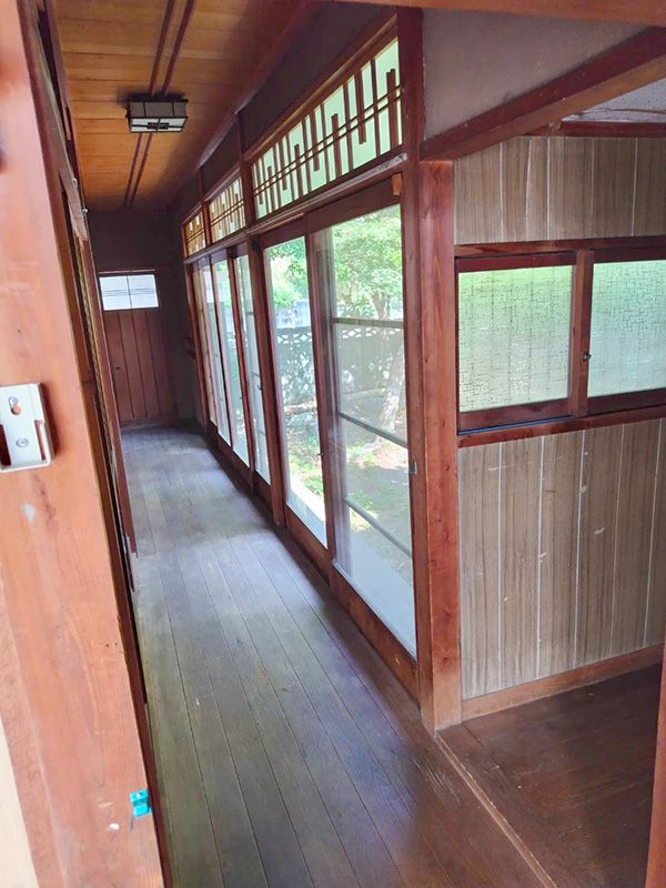 7DK Traditional House in Gose City, Nara – 150 sqm - Thumbnail 4