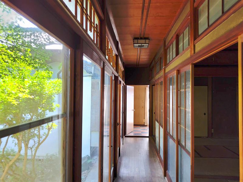 7DK Traditional House in Gose City, Nara – 150 sqm - Thumbnail 3