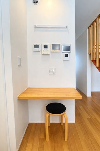 4LDK House with Solar Panels in Higashishiroi, Sapporo - Thumbnail 4