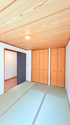 3LDK Detached House for Sale in Itami, Hyogo - Thumbnail 4