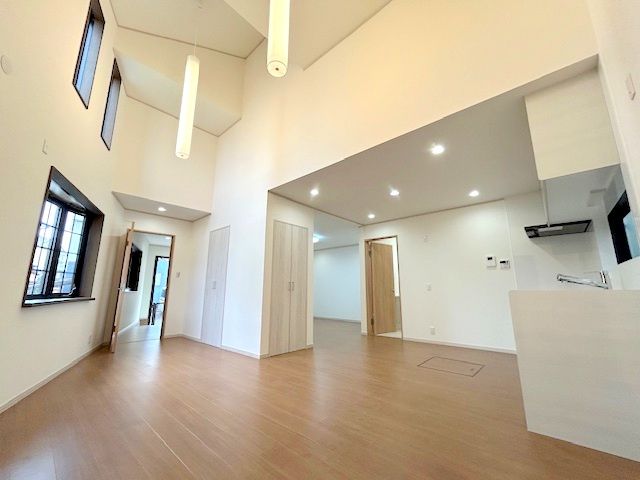 3LDK Detached House 96.14sqm in Hirakata, Osaka - Thumbnail 2