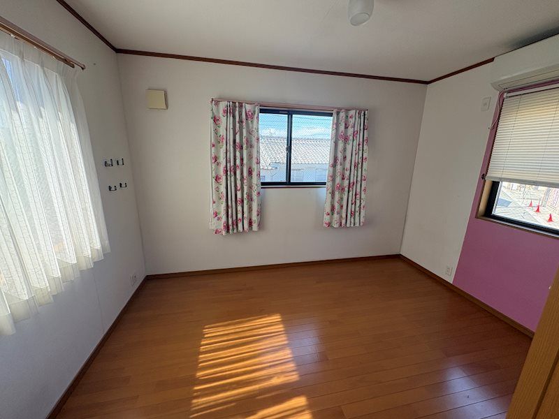 4LDK House for Sale in Kameyama, Mie - 106.73 sqm - Thumbnail 4