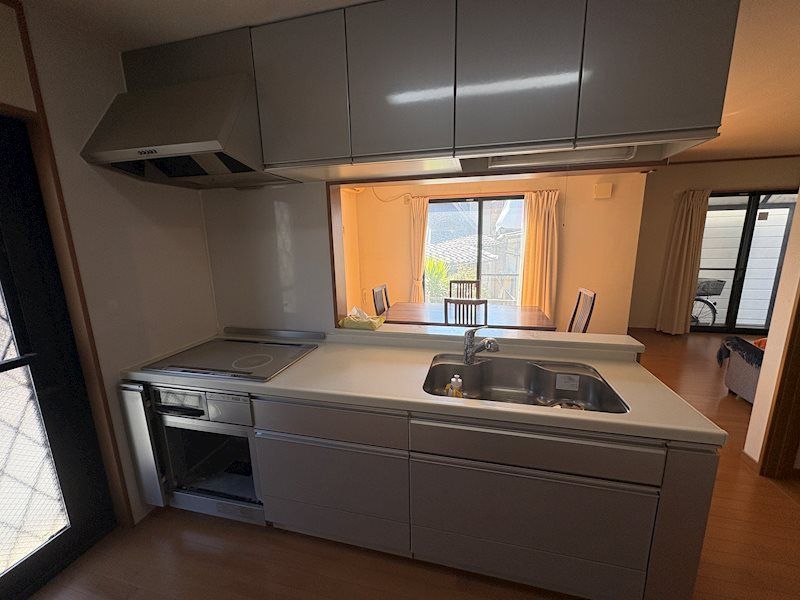 4LDK House for Sale in Kameyama, Mie - 106.73 sqm - Thumbnail 3