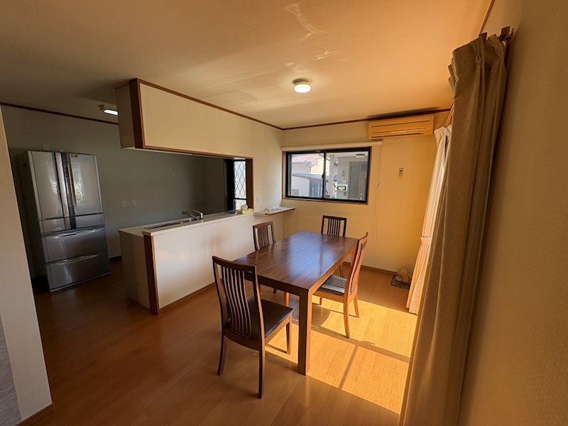 4LDK House for Sale in Kameyama, Mie - 106.73 sqm - Thumbnail 2