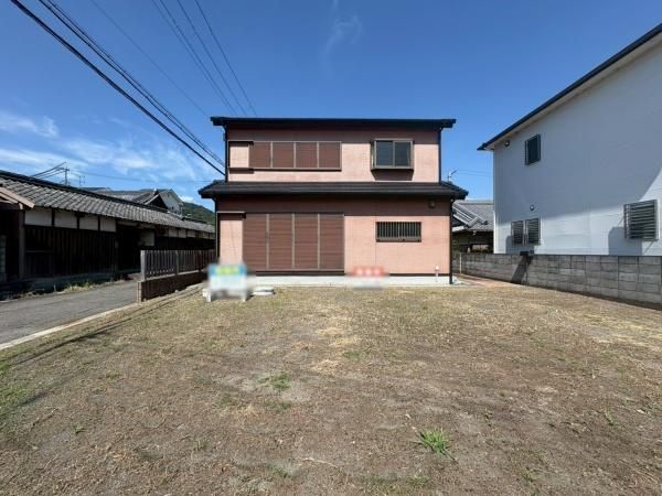 2SLDK House for Sale in Wakayama City - 114.53 sqm - Thumbnail 2