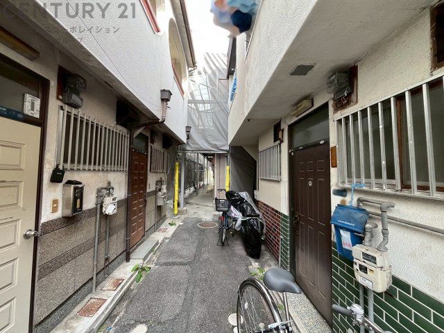 3DK House in Amagasaki near Tsukaguchi Station - Thumbnail 3