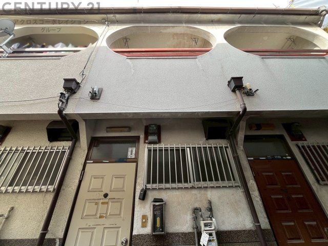 3DK House in Amagasaki near Tsukaguchi Station - Thumbnail 2