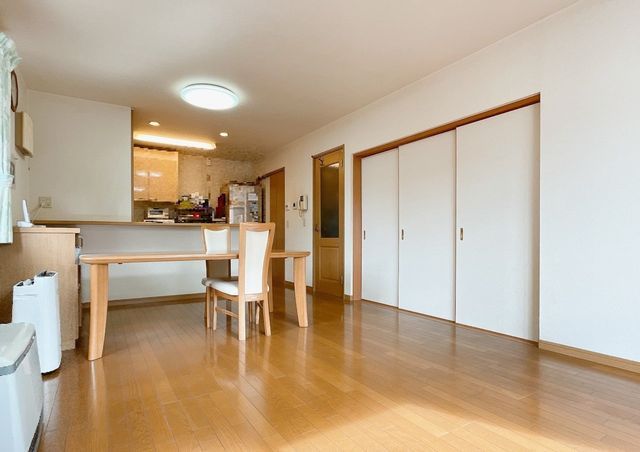 7SLDK House for Sale in Ikoma, Nara - 178 sqm - Thumbnail 4