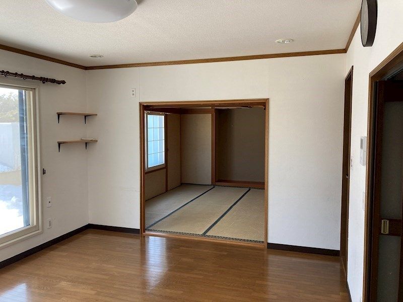 5LDK Detached House for Sale in Kitami, Hokkaido - Thumbnail 2