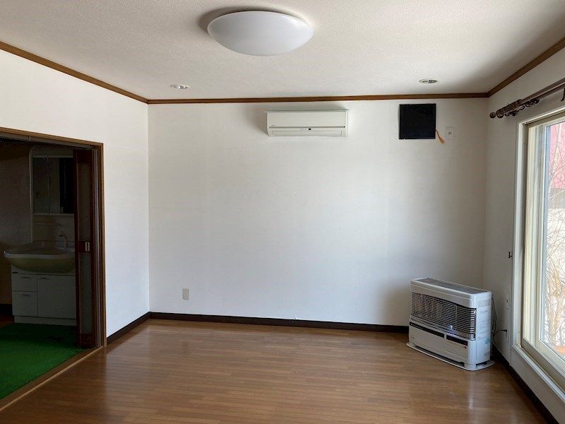 5LDK Detached House for Sale in Kitami, Hokkaido - Thumbnail 3