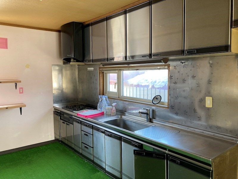 5LDK Detached House for Sale in Kitami, Hokkaido - Thumbnail 4