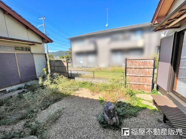 3LDK Single-Story House for Sale in Kameoka with Large Garden - Thumbnail 2