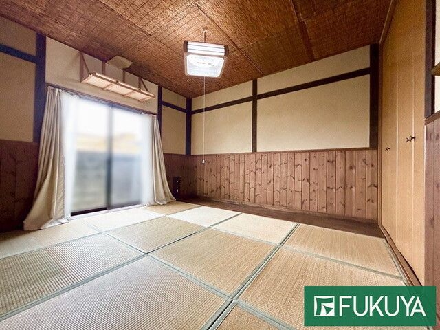 5LDK House for Sale in Fushimi-ku, Kyoto - 111.24 sqm - Thumbnail 3