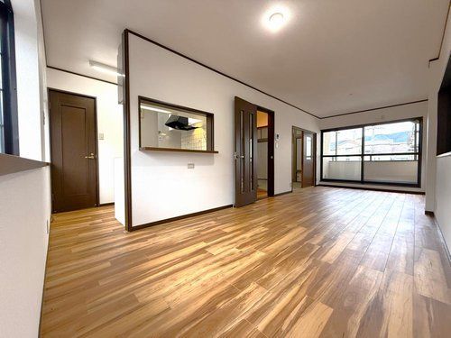 4LDK Steel-Frame House in Yao City, Osaka - Thumbnail 4