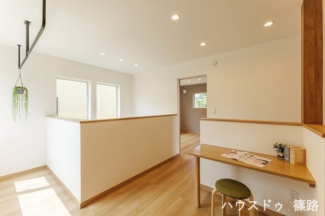Modern 4LDK Designer House for Sale in Ishikari, Hokkaido - Thumbnail 4