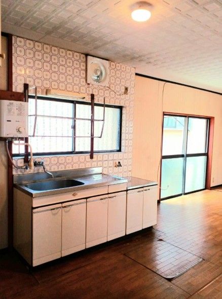 4LDK Vacant House for Sale in Wakayama City - Thumbnail 2