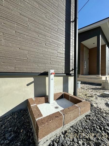 New 3LDK Single-Story House in Kirishima, Kagoshima - Thumbnail 2