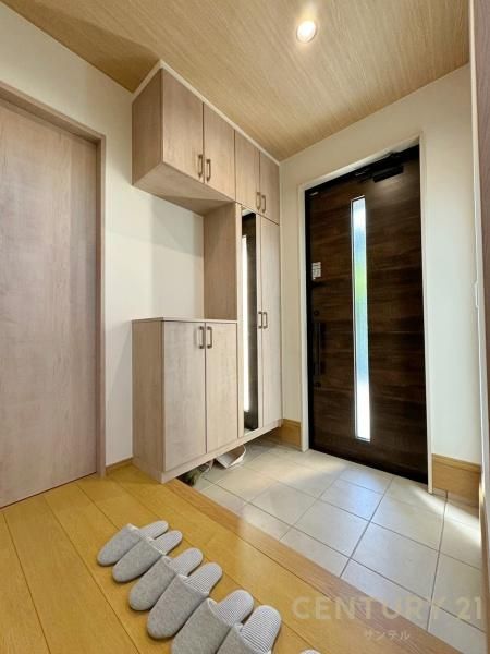New 3LDK Single-Story House in Kirishima, Kagoshima - Thumbnail 4