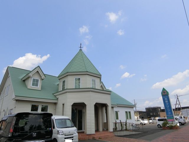 3SLDK Detached House with Loft in Tomakomai, Hokkaido - Thumbnail 3