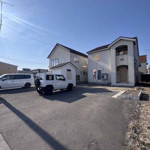 3SLDK Detached House with Loft in Tomakomai, Hokkaido - Thumbnail 2