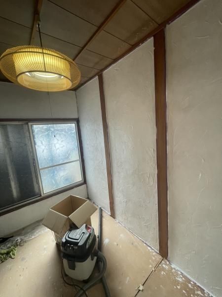 3DK Terraced House for Sale in Matsubara, Osaka - 1900000 Yen - Thumbnail 4