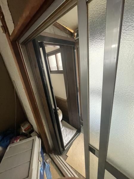 3DK Terraced House for Sale in Matsubara, Osaka - 1900000 Yen - Thumbnail 2