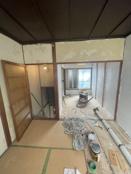 3DK Terraced House for Sale in Matsubara, Osaka - 1900000 Yen - Thumbnail 3