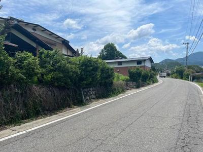 Buildings for sale in Sakakita, Chikuhoku Village, Higashichikuma District | Chikuhoku Village Vacant House Bank — Image 1, Chikuhoku, Nagano