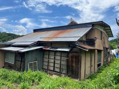 Buildings for sale in Sakakita, Chikuhoku Village, Higashichikuma District | Chikuhoku Village Vacant House Bank — Image 3, Chikuhoku, Nagano