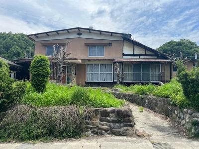 Buildings for sale in Sakakita, Chikuhoku Village, Higashichikuma District | Chikuhoku Village Vacant House Bank — Image 4, Chikuhoku, Nagano