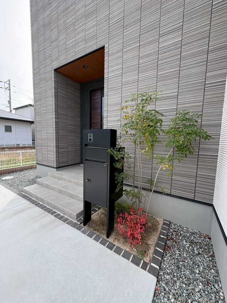 3LDK House for Sale in Wakayama City, Wakayama Prefecture - 91.95 sqm - Thumbnail 4