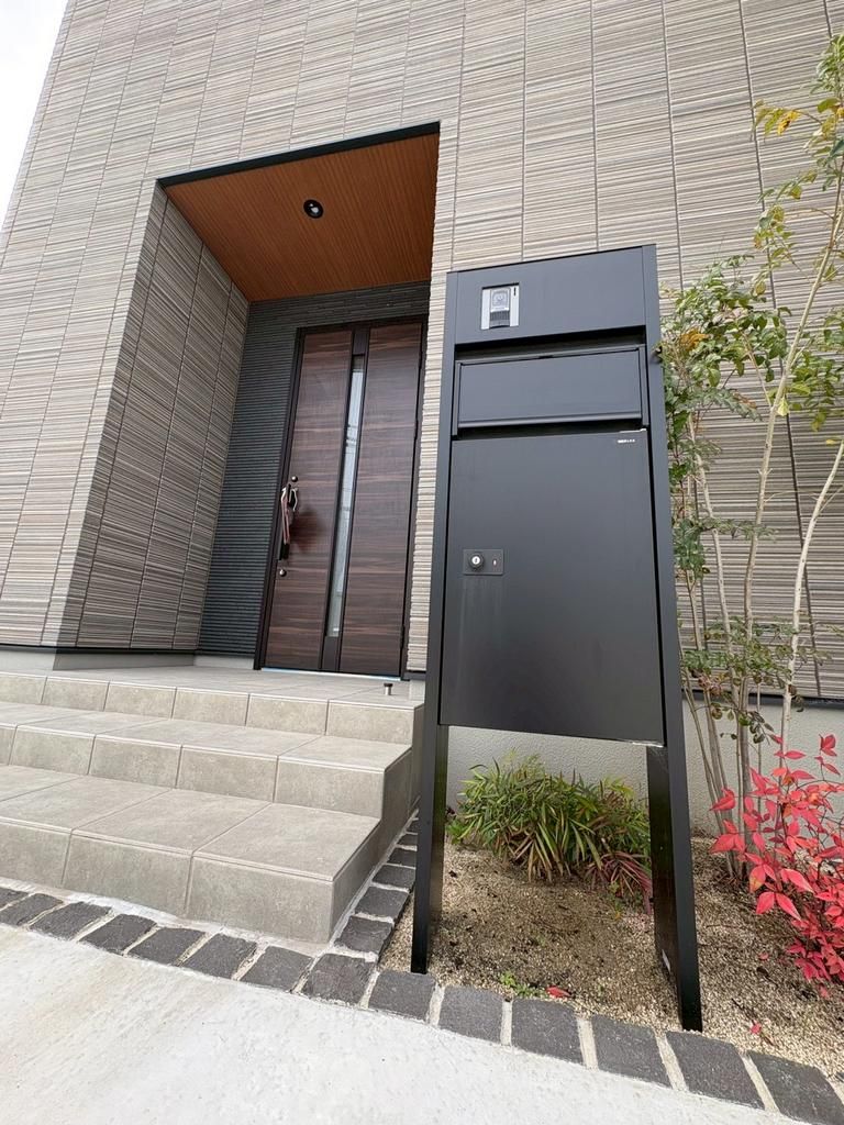 3LDK House for Sale in Wakayama City, Wakayama Prefecture - 91.95 sqm - Thumbnail 3