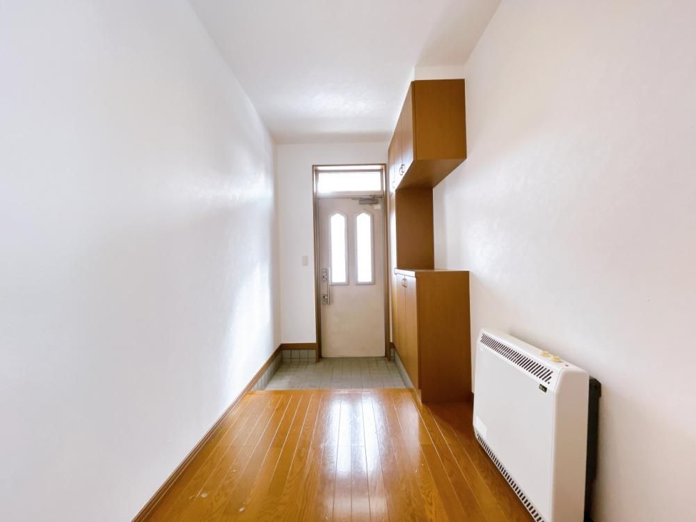 Renovated 4LDK Corner Lot House for Sale in Asahikawa, Hokkaido - Thumbnail 4