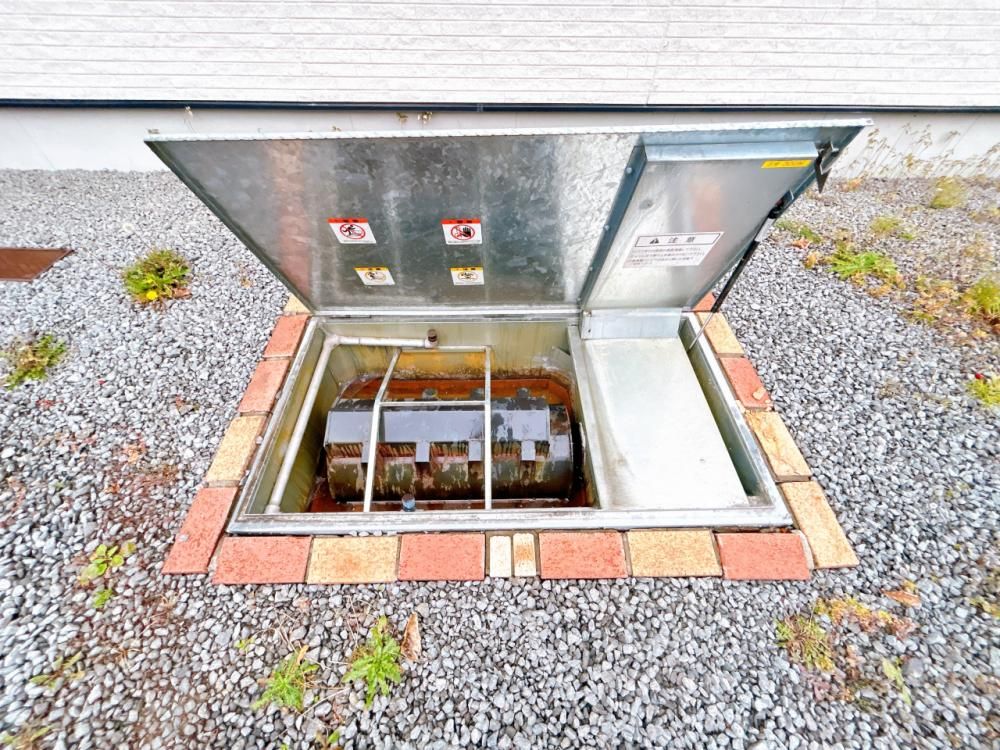 Renovated 4LDK Corner Lot House for Sale in Asahikawa, Hokkaido - Thumbnail 3