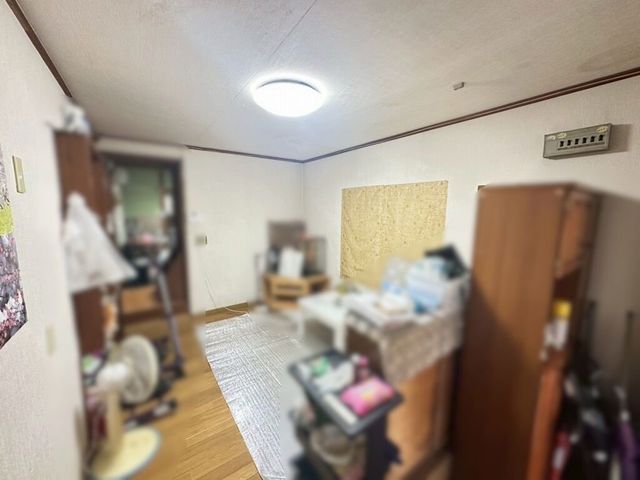 4K Used Terraced House for Sale in Kadoma City, Osaka - Thumbnail 4