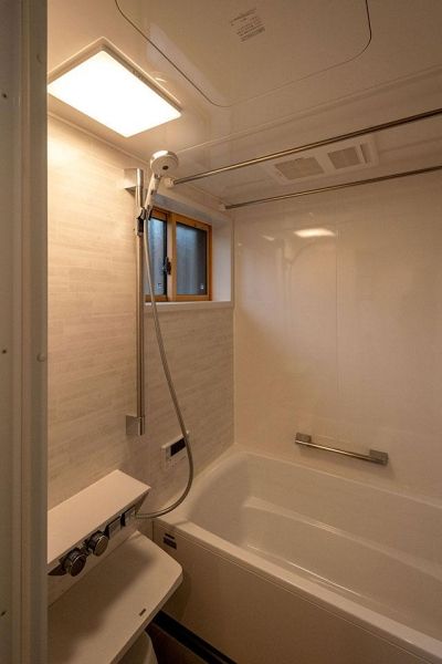 Renovated 3K House in Sakyo, Kyoto, 54.73 sqm - Thumbnail 4