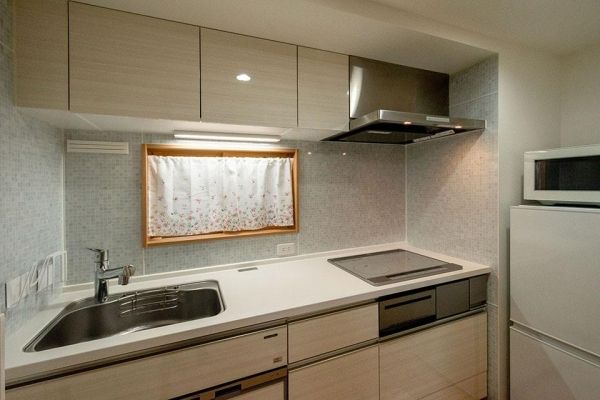 Renovated 3K House in Sakyo, Kyoto, 54.73 sqm - Thumbnail 2