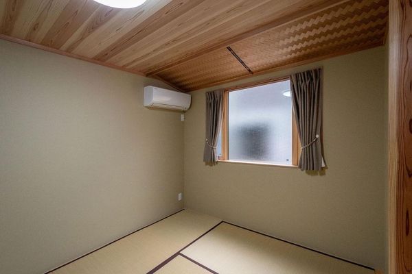 Renovated 3K House in Sakyo, Kyoto, 54.73 sqm - Thumbnail 3