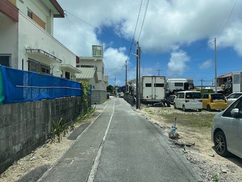 2DK House for Sale in Tomigusuku, Okinawa - 49.6 sqm - Thumbnail 3