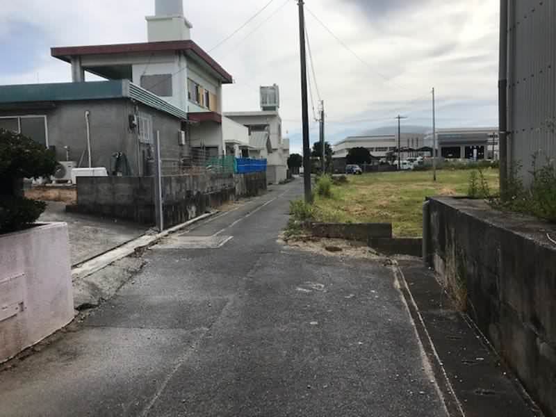 2DK House for Sale in Tomigusuku, Okinawa - 49.6 sqm - Thumbnail 4