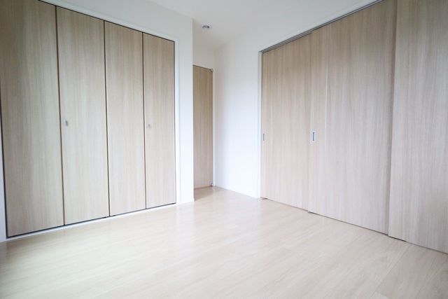 3SLDK Detached House in Suzuka, Mie - 99.17m2 - Thumbnail 2