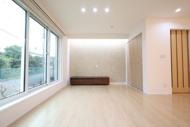 3SLDK Detached House in Suzuka, Mie - 99.17m2 - Thumbnail 4