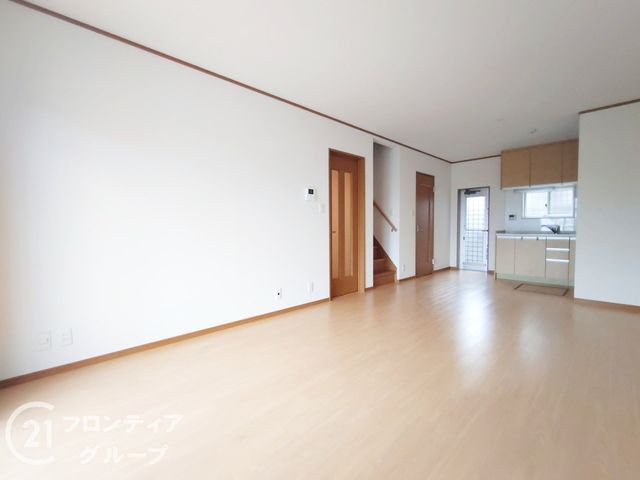 Renovated 3LDK House in Fushimi-ku, Kyoto - Thumbnail 4