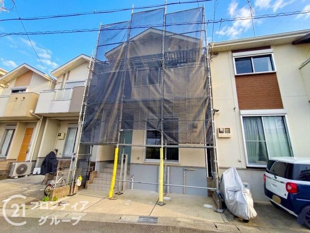 Renovated 3LDK House in Fushimi-ku, Kyoto - Thumbnail 2