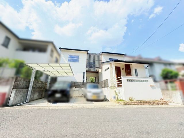 Modern 3LDK House for Sale in Kyoto's Nishikyo Ward - Thumbnail 2
