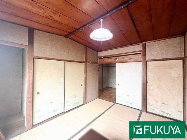5DK Terraced House for Sale in Ikuno Ward, Osaka - Thumbnail 3